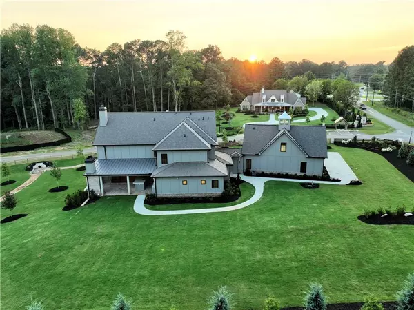 Alpharetta, GA 30004,1005 Haddie WAY