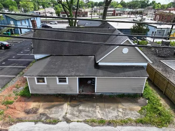 Austell, GA 30106,2761 Joe Jerkins BLVD