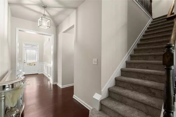 Alpharetta, GA 30004,4965 Brierstone DR