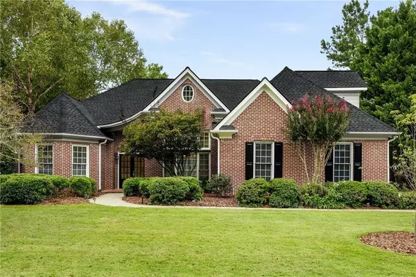 3753 Honey Pot WAY NE, Marietta, GA 30066