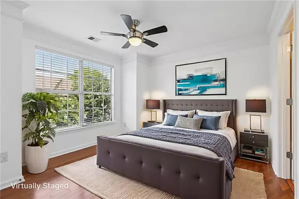 Atlanta, GA 30312,577 Reed ST SE