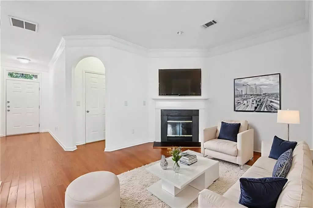 Atlanta, GA 30312,577 Reed ST SE