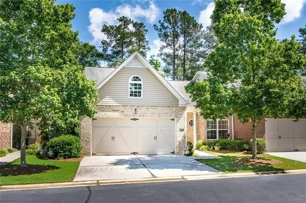 Powder Springs, GA 30127,3916 Abbott WAY #2
