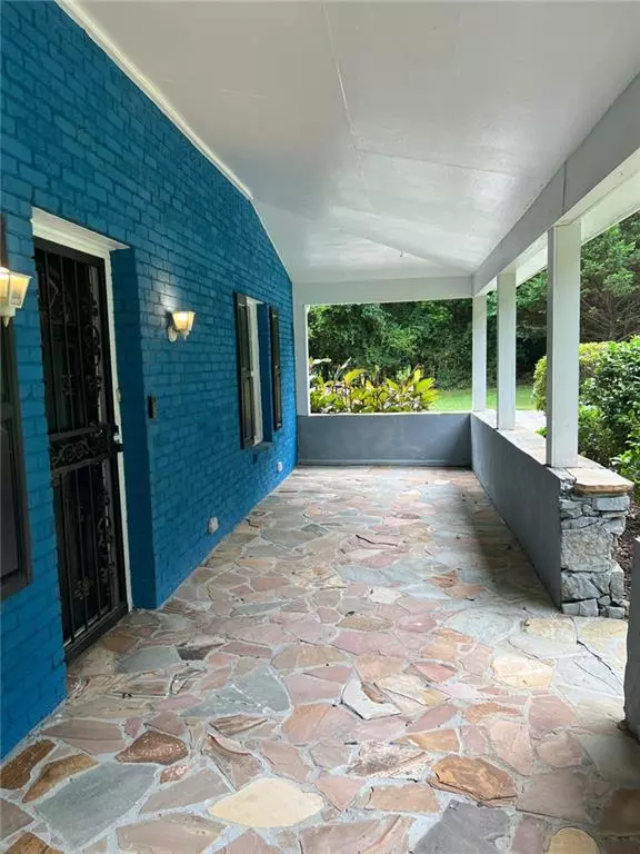 College Park, GA 30349,5560 OLD BILL COOK RD