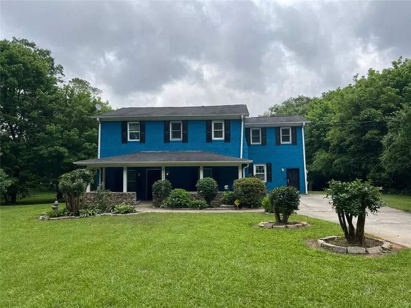 5560 OLD BILL COOK RD, College Park, GA 30349
