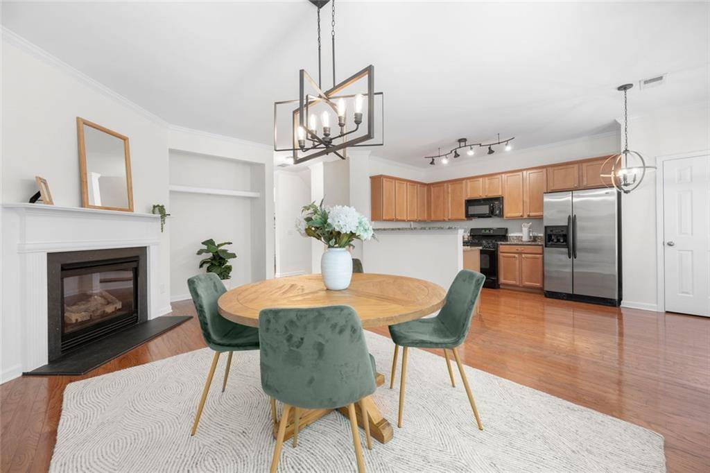 Atlanta, GA 30339,3655 Chattahoochee Summit DR SE #16