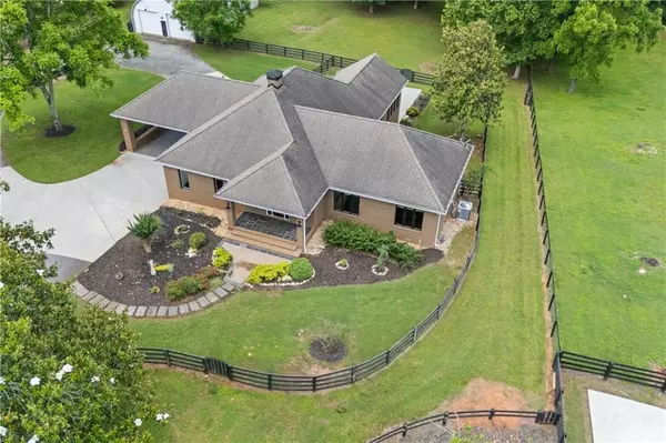 Milton, GA 30004,16175 Hopewell RD