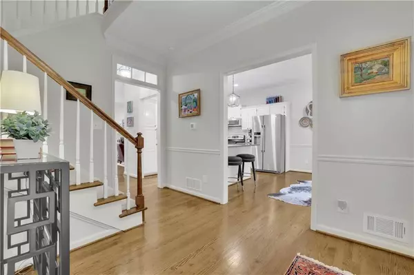 Roswell, GA 30075,305 River Glen DR