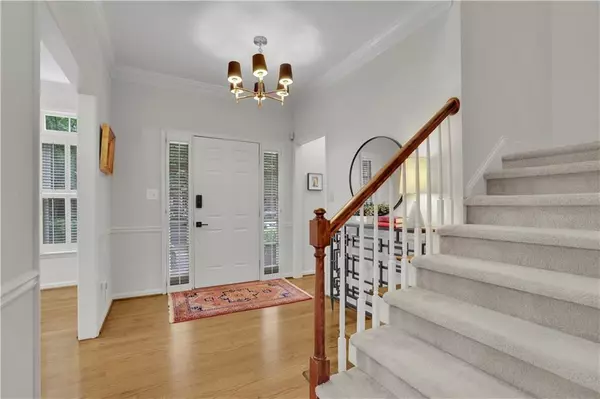 Roswell, GA 30075,305 River Glen DR