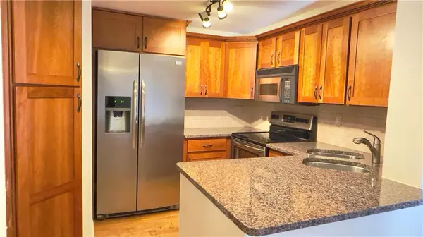 Atlanta, GA 30309,199 14th ST NE #1508