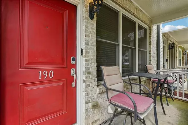 Atlanta, GA 30307,190 Marion PL NE