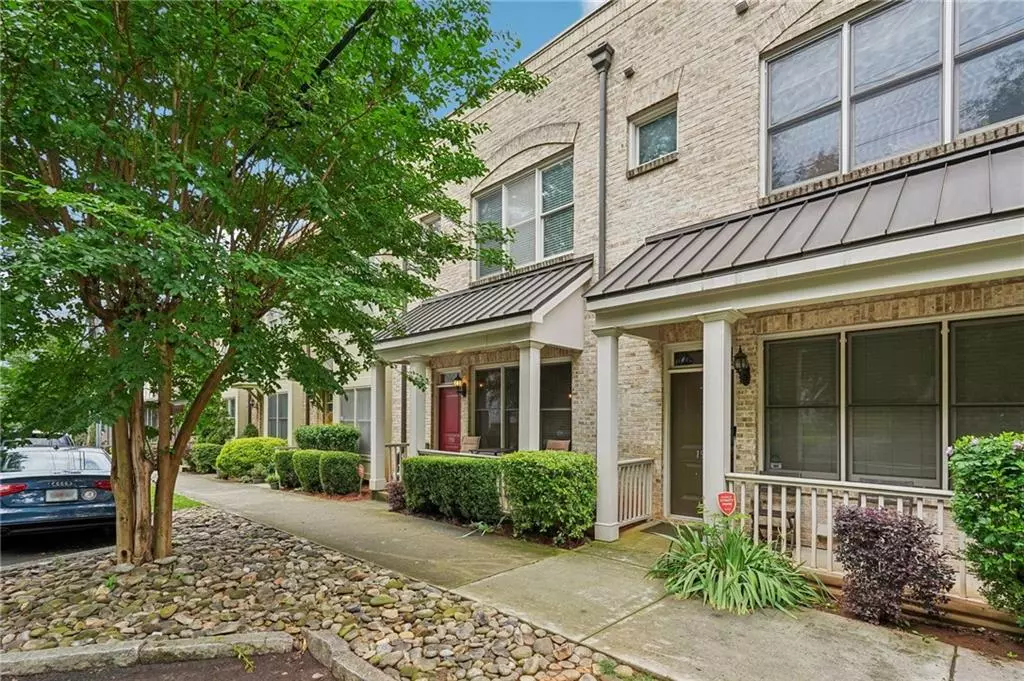 Atlanta, GA 30307,190 Marion PL NE