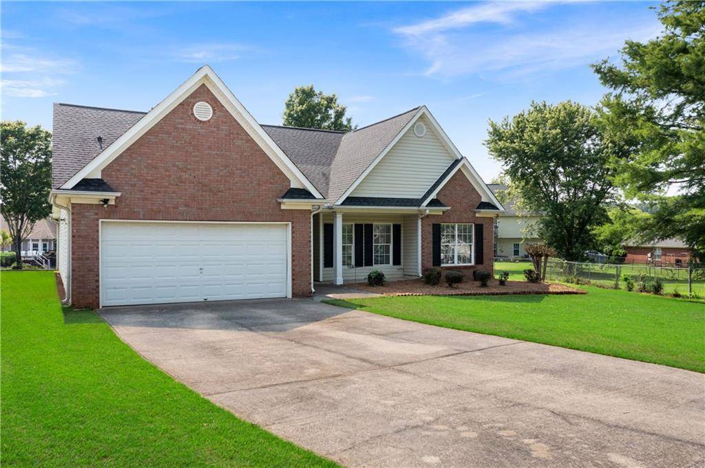 Cartersville, GA 30121,16 Kentucky WALK NE