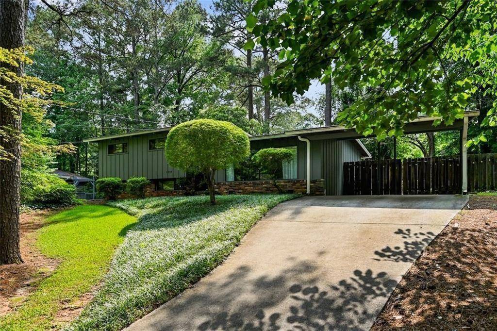 3408 Chestnut DR, Atlanta, GA 30340