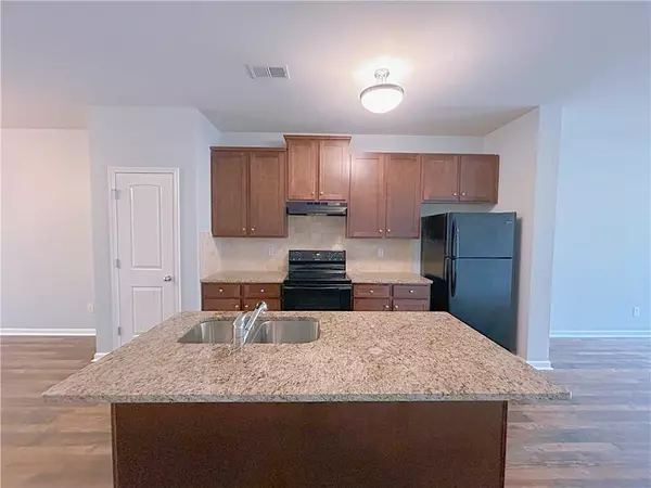 Jonesboro, GA 30238,1531 Iris WALK