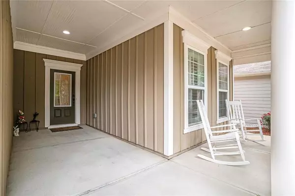 Griffin, GA 30223,131 Jasper Court CT