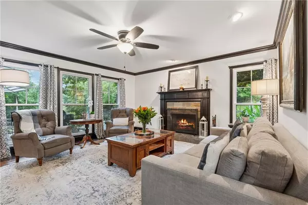 Woodstock, GA 30188,1206 Red Fox CIR