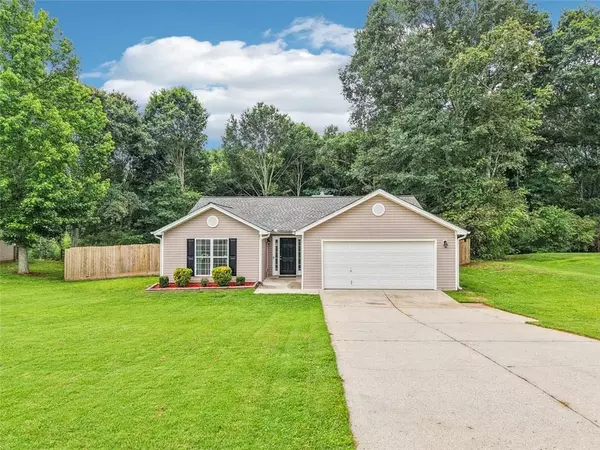 Winder, GA 30680,1415 Langdon Park CT