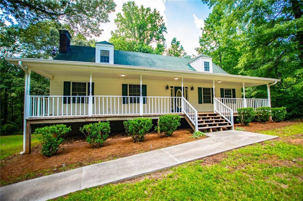 Whitesburg, GA 30185,8291 Highway 5