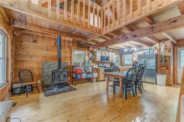 Rydal, GA 30171,519 E VALLEY RD NE