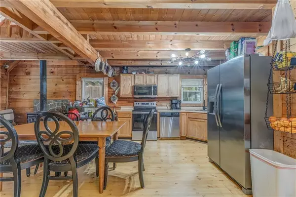 Rydal, GA 30171,519 E VALLEY RD NE