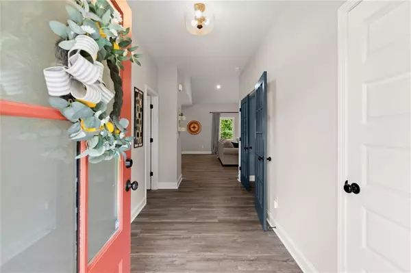 Dallas, GA 30157,65 Harmony Woods LN