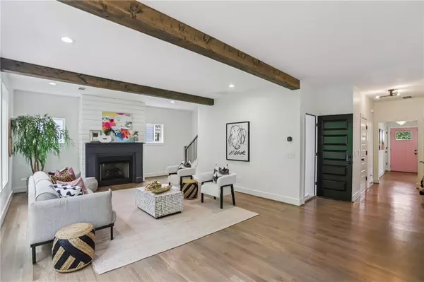Atlanta, GA 30316,1916 River Birch LN