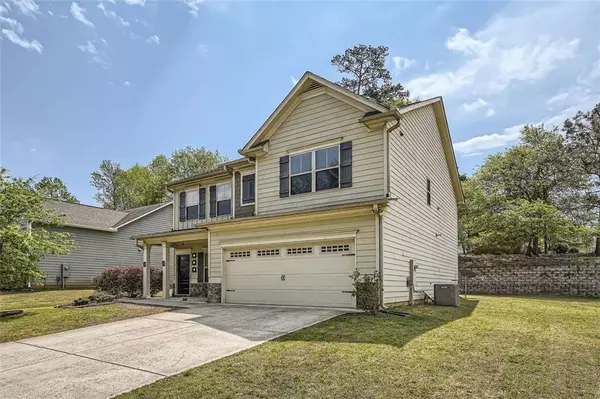 83 Marmalade TRL, Dawsonville, GA 30534