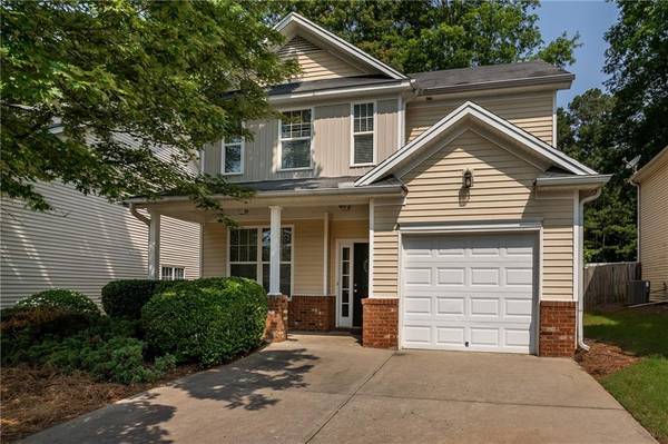 208 Oconee WAY, Canton, GA 30114