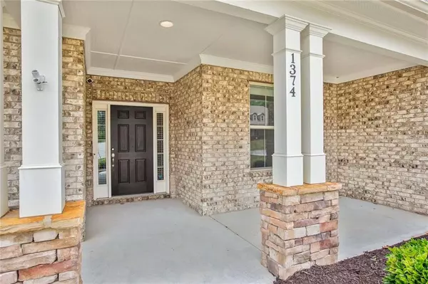 Auburn, GA 30011,1374 Highland Wood CT