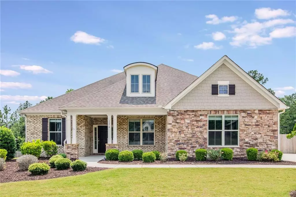 Auburn, GA 30011,1374 Highland Wood CT