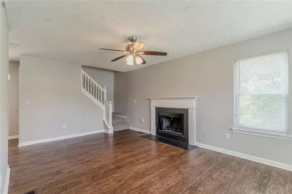 Jonesboro, GA 30236,3037 Botany DR