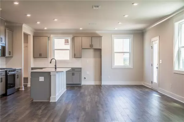 Canton, GA 30114,138 Henley ST