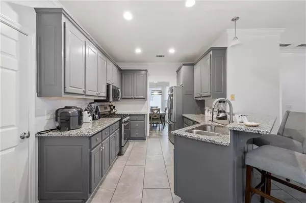 Ellenwood, GA 30294,4186 Stillwater PT