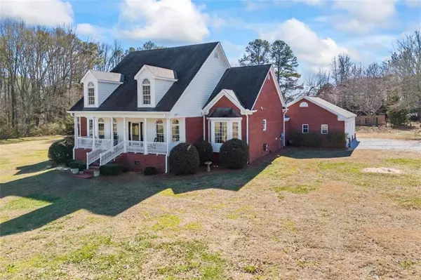 Loganville, GA 30052,1650 Old Loganville RD