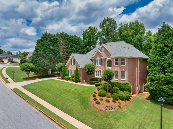 Lawrenceville, GA 30043,1564 Stepstone WAY