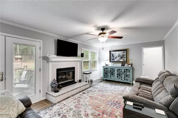 Whitesburg, GA 30185,212 Teepee TRL