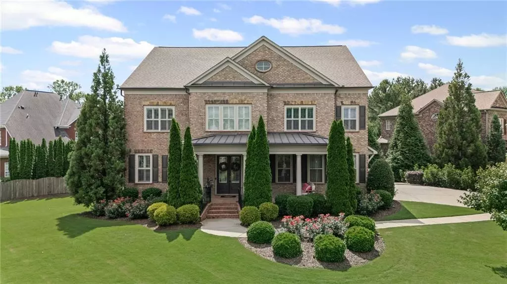 103 Brightmoor CT, Canton, GA 30115