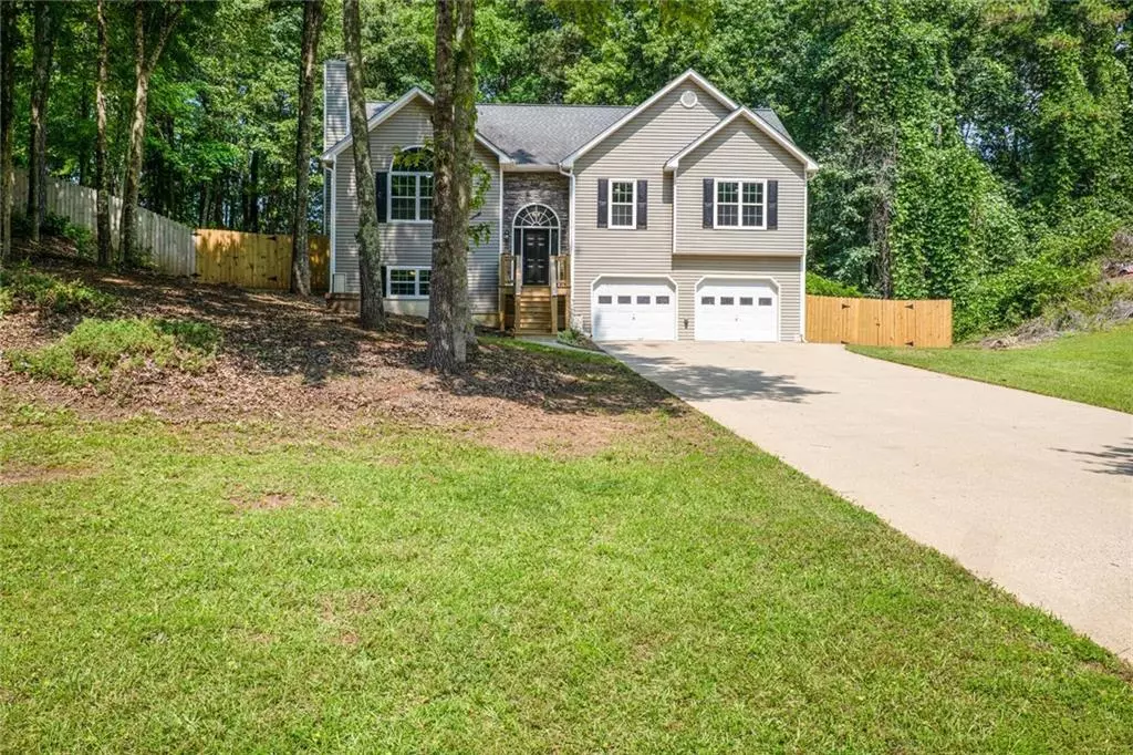 Canton, GA 30115,232 Barrett Springs WAY