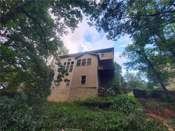 Lawrenceville, GA 30043,1033 Hawk Creek TRL