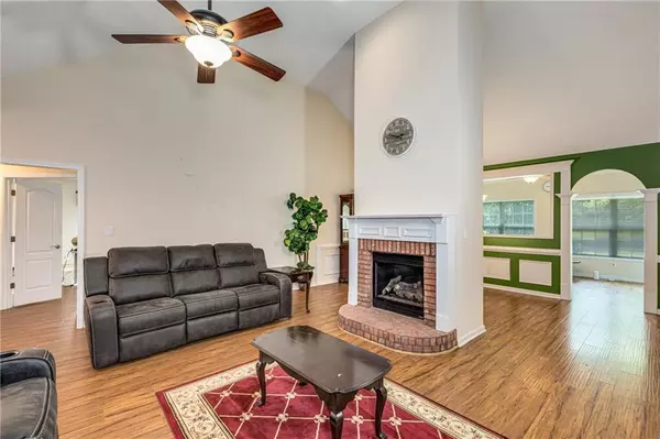 Mcdonough, GA 30253,115 Pinnacle LN