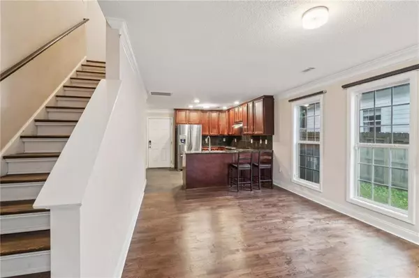 Atlanta, GA 30315,1001 Dunning ST SE