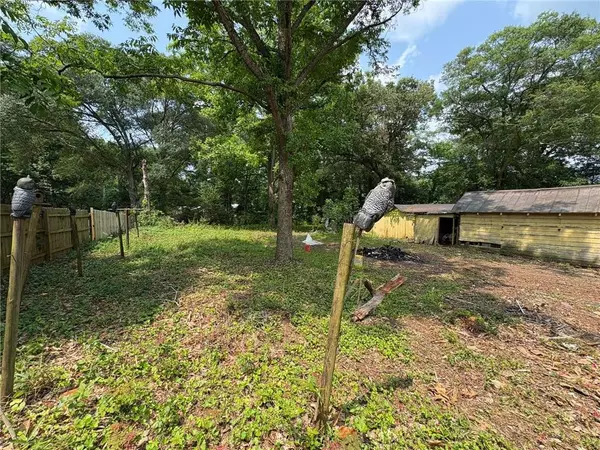 Austell, GA 30106,3700 Moore RD