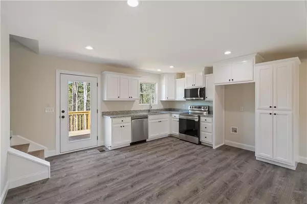 Dahlonega, GA 30533,412 Fireside Ridge DR