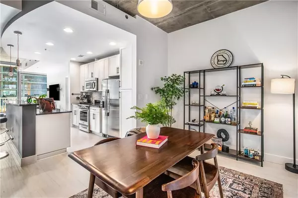 Atlanta, GA 30308,855 Peachtree ST NE #2309