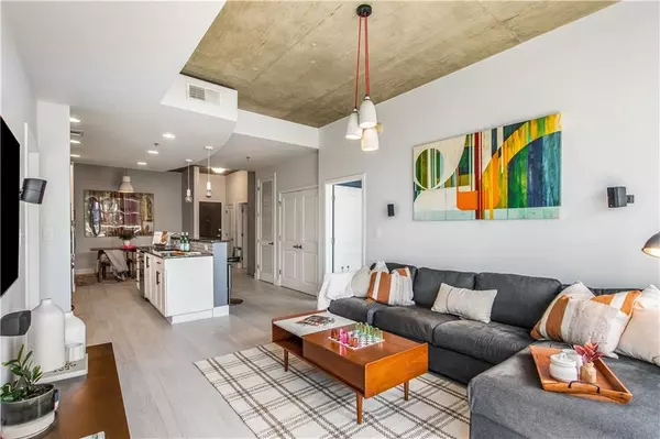 Atlanta, GA 30308,855 Peachtree ST NE #2309