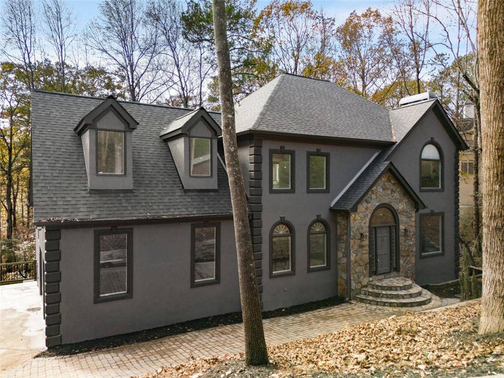 Roswell, GA 30075,270 Boulder DR