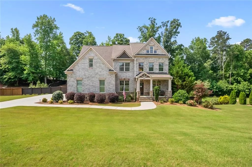 Marietta, GA 30064,355 Glynnwilde DR NW