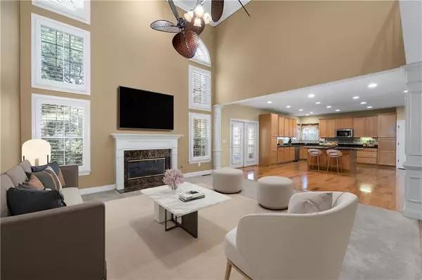 Lithonia, GA 30038,3717 SHADY MAPLE DR