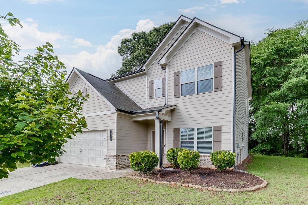 Hoschton, GA 30548,23 Dorset Way